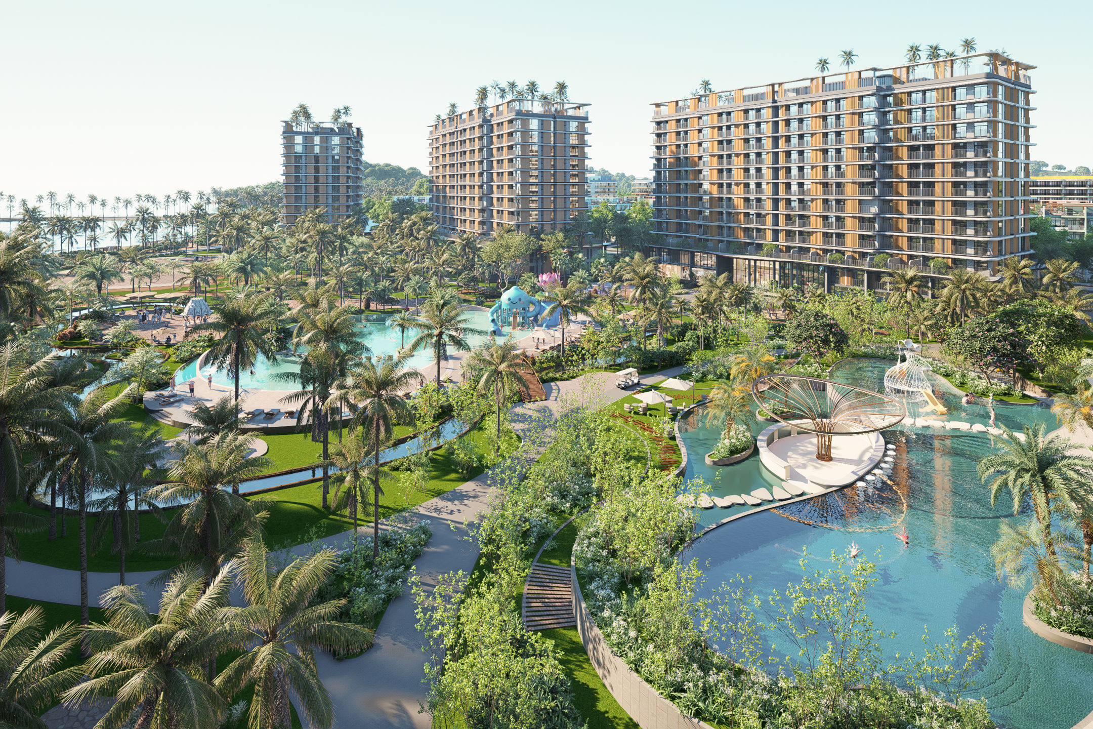 VINH DAM COMPLEX - SUBDIVISION A-4.1 - 3